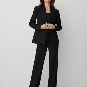Ann Taylor Classic Black trouser
